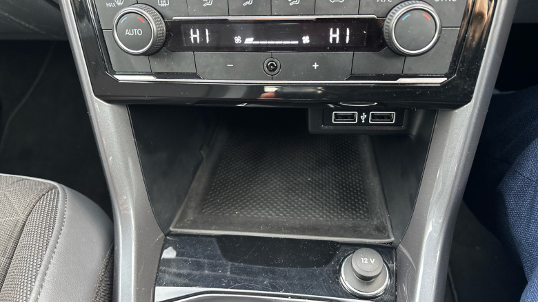 Volkswagen T-Cross 1.0 TSI 115 SEL 5dr Petrol Estate